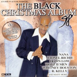 The Black Christmas Album ’98