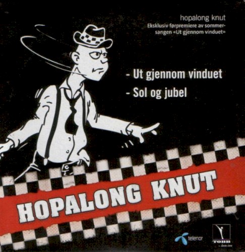 Ut Gjennom Vinduet / Sol Og Jubel