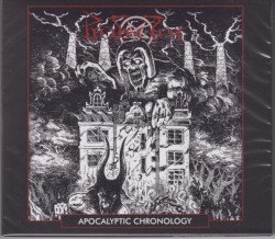 Apocalyptic Chronology