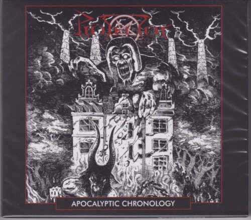 Apocalyptic Chronology