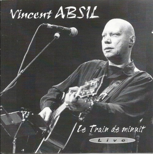 Le Train de minuit