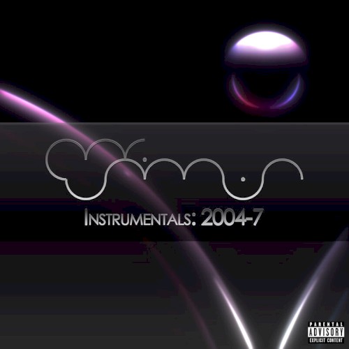mrSimon's Instrumentals (2004-7)