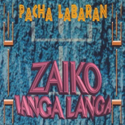 Pacha Labaran