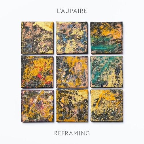 Reframing