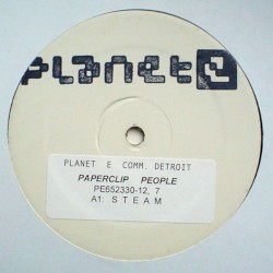Steam