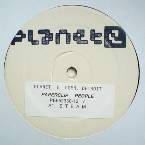 Steam