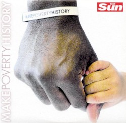 Make Poverty History