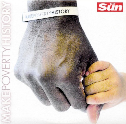 Make Poverty History