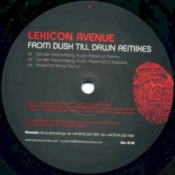 From Dusk Till Dawn (Remixes)
