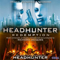 Headhunter: Redemption / Headhunter