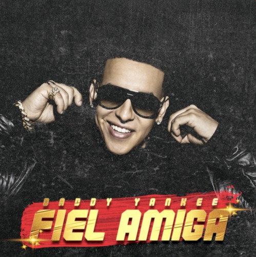 Fiel amiga