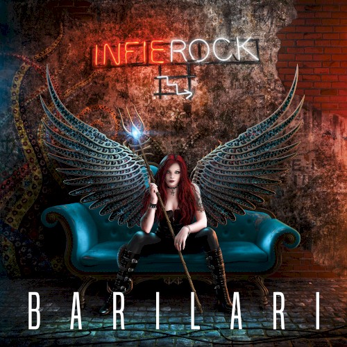 Infierock
