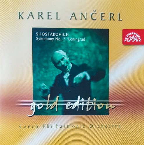 Symphony No. 7 'Leningrad'