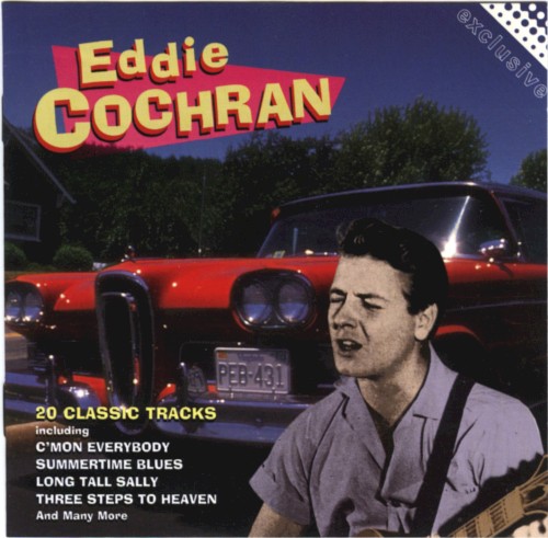 20 Classic Tracks