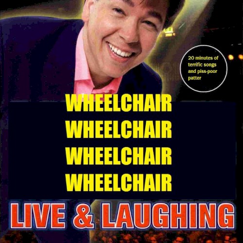 Live & Laughing
