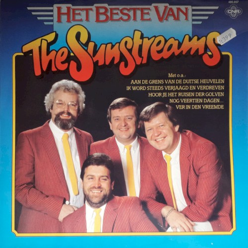 Het beste van The Sunstreams