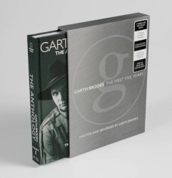 The Anthology, Part 1: The First Five Years