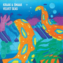Velvet Seas