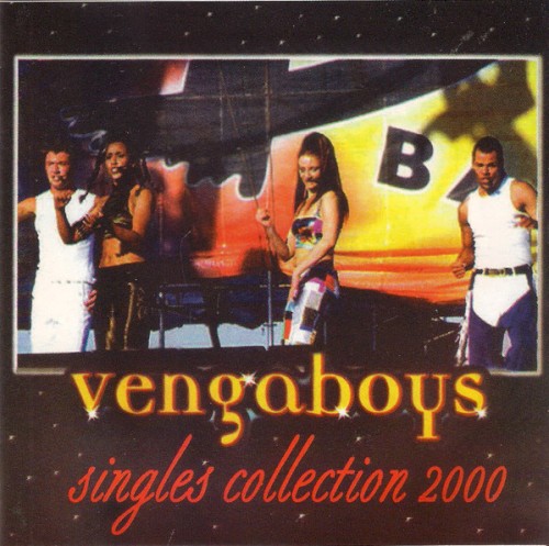 Singles Collection 2000