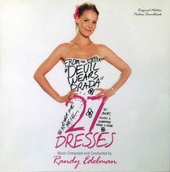 27 Dresses