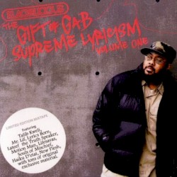 Supreme Lyricism, Volume One