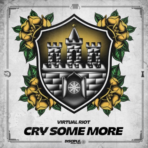 Cry Some More