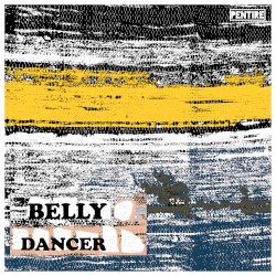 Belly Dancer