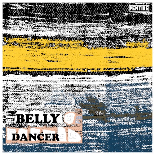 Belly Dancer