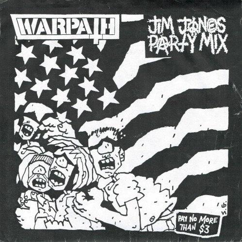 Warpath / Jim Jones Party Mix