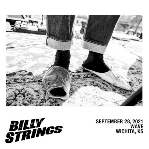 2021-09-28: WAVE, Wichita, KS, USA