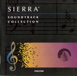 Sierra Soundtrack Collection