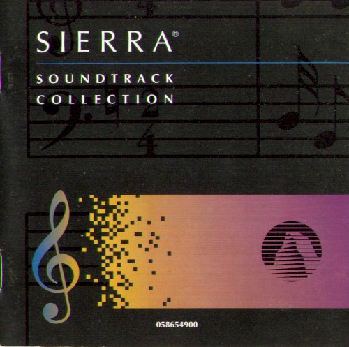 Sierra Soundtrack Collection