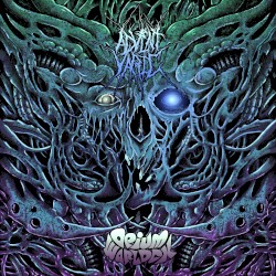 The Plague Split