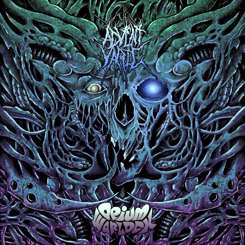 The Plague Split