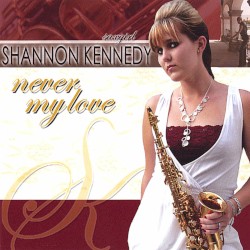 Never My Love