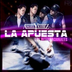La apuesta