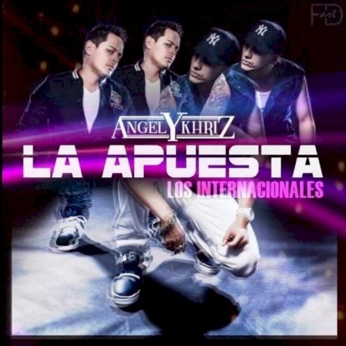 La apuesta