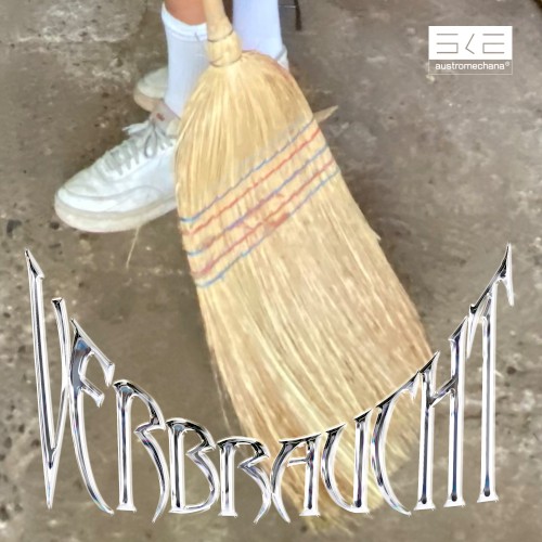 Verbraucht