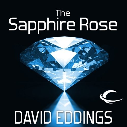 The Sapphire Rose