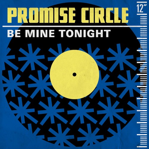 Be Mine Tonight
