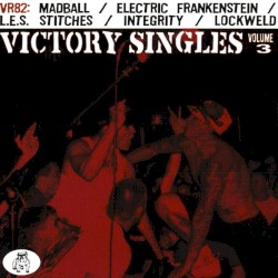 Victory Singles Volume III