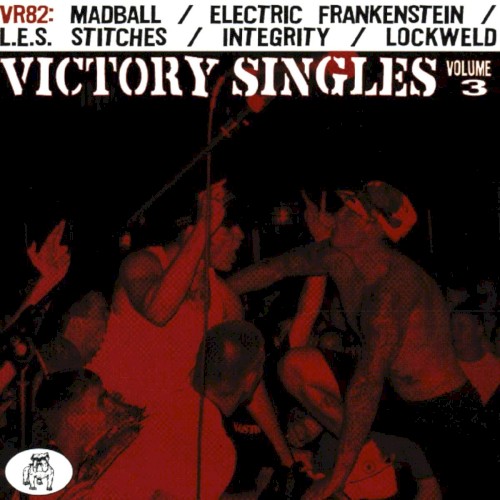 Victory Singles Volume III