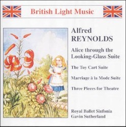 Orchestral Works