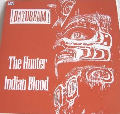 The Hunter / Indian Blood