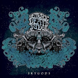 Skygods