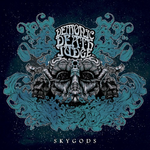 Skygods