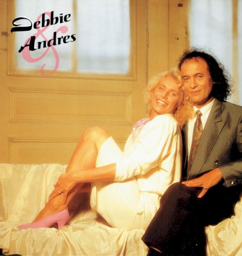 Debbie & Andres