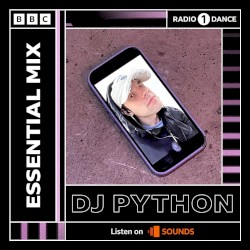 2024-01-20: BBC Radio 1 Essential Mix