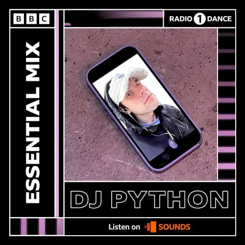 2024-01-20: BBC Radio 1 Essential Mix