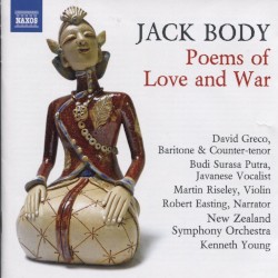 Poems of Love and War